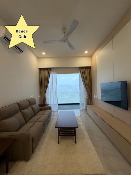 Kondominium untuk Disewa di Codrington Residence - Renee Goh - PropertyGuru.com.my