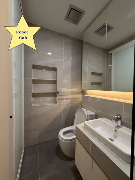 Kondominium untuk Disewa di Codrington Residence - Renee Goh - PropertyGuru.com.my