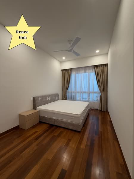 Kondominium untuk Disewa di Codrington Residence - Renee Goh - PropertyGuru.com.my