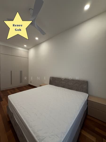 Kondominium untuk Disewa di Codrington Residence - Renee Goh - PropertyGuru.com.my