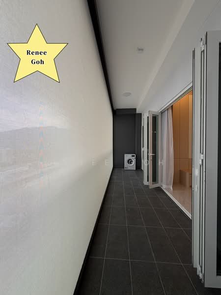 Kondominium untuk Disewa di Codrington Residence - Renee Goh - PropertyGuru.com.my
