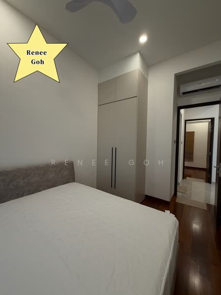 Kondominium untuk Disewa di Codrington Residence - Renee Goh - PropertyGuru.com.my