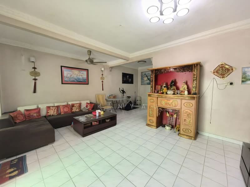 Rumah Teres 2 Tingkat untuk Dijual di Ipoh (Perak) - Ck Nyau - PropertyGuru.com.my