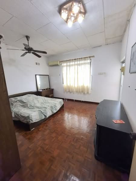 Rumah Teres 2 Tingkat untuk Dijual di Ipoh (Perak) - Ck Nyau - PropertyGuru.com.my