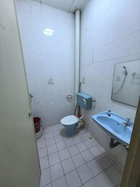 Rumah Teres 2 Tingkat untuk Dijual di Ipoh (Perak) - Ck Nyau - PropertyGuru.com.my