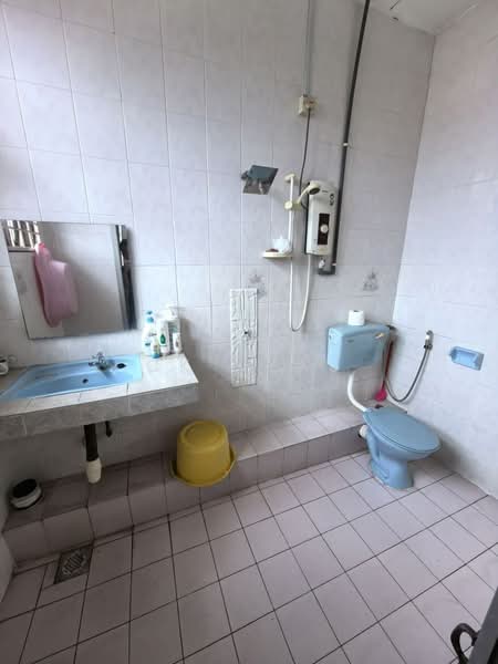 Rumah Teres 2 Tingkat untuk Dijual di Ipoh (Perak) - Ck Nyau - PropertyGuru.com.my