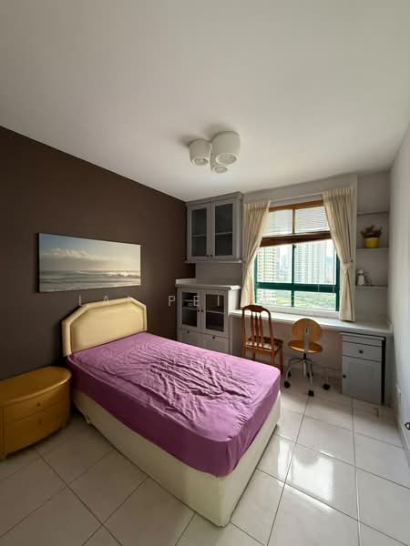 Condominium for Rent at Mont Kiara Astana - Lai Pei Wen - PropertyGuru.com.my