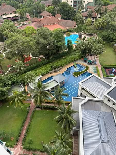 Condominium for Rent at Mont Kiara Astana - Lai Pei Wen - PropertyGuru.com.my