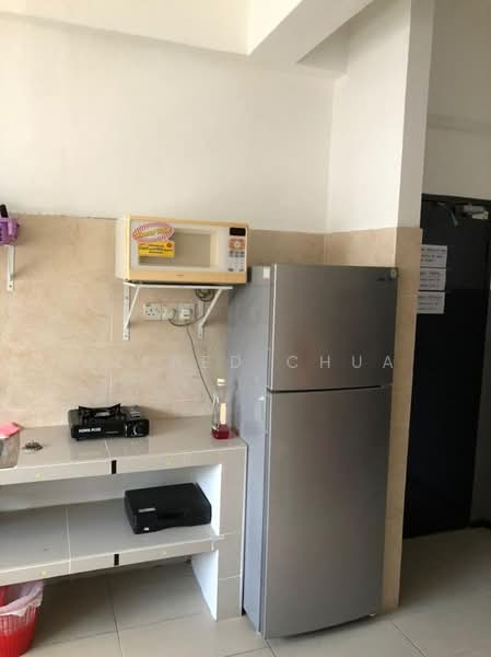 Kedai untuk Dijual di Satok (Kuching) - Alfred Chua - Kitchen - PropertyGuru.com.my