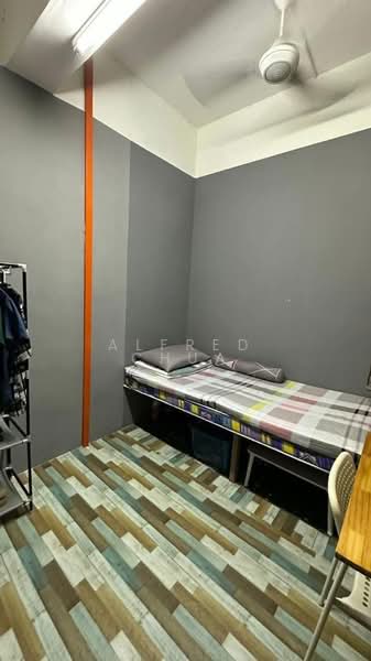 Kedai untuk Dijual di Satok (Kuching) - Alfred Chua - Bedroom - PropertyGuru.com.my