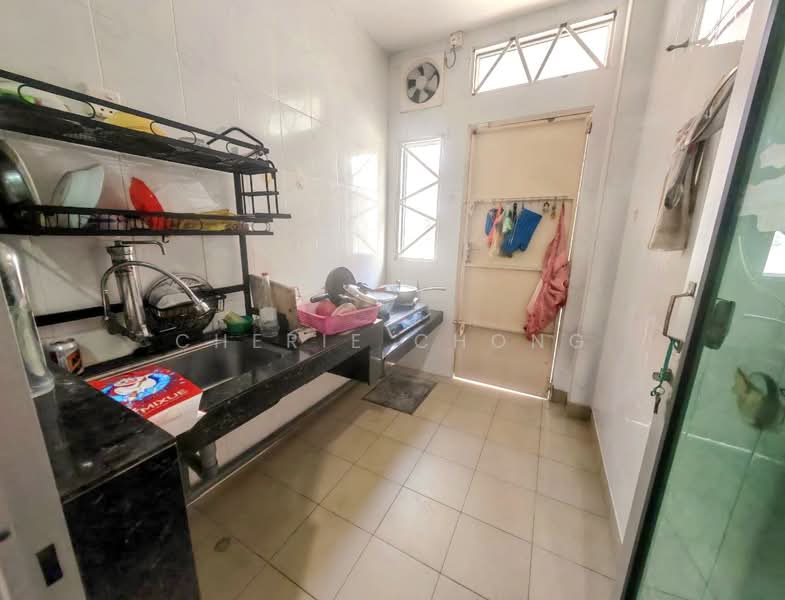 Rumah Teres 2 Tingkat untuk Dijual di Ipoh (Perak) - Cherie Chong - PropertyGuru.com.my