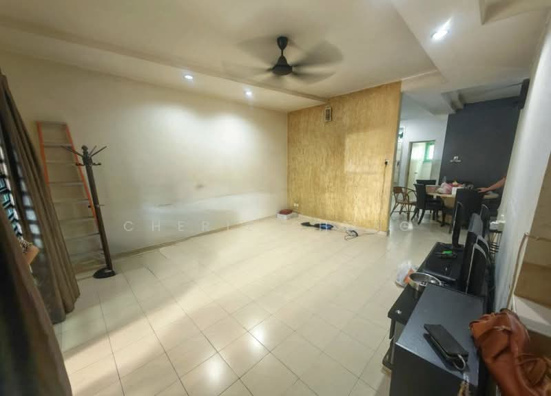 Rumah Teres 2 Tingkat untuk Dijual di Ipoh (Perak) - Cherie Chong - PropertyGuru.com.my