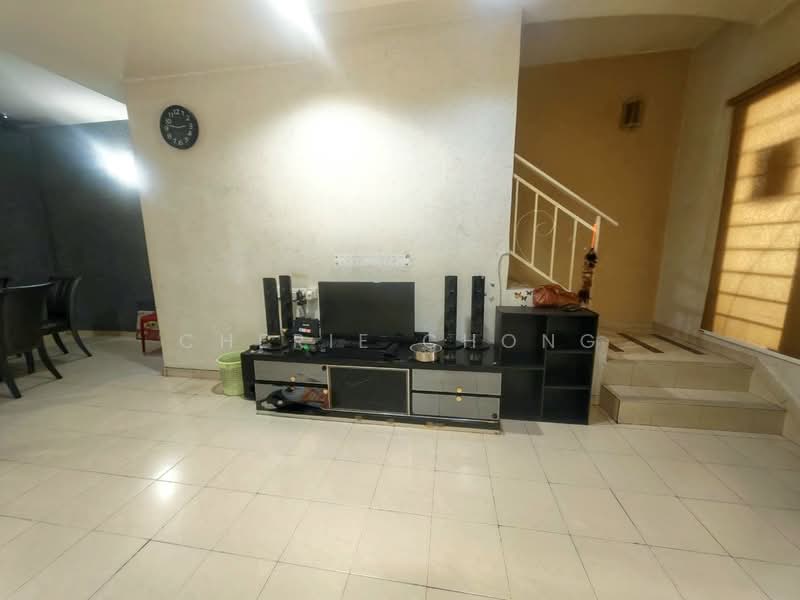 Rumah Teres 2 Tingkat untuk Dijual di Ipoh (Perak) - Cherie Chong - PropertyGuru.com.my