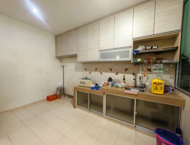 Rumah Teres 2 Tingkat untuk Dijual di Ipoh (Perak) - Cherie Chong - PropertyGuru.com.my