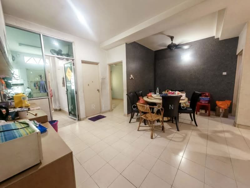 Rumah Teres 2 Tingkat untuk Dijual di Ipoh (Perak) - Cherie Chong - PropertyGuru.com.my