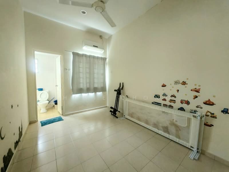 Rumah Teres 2 Tingkat untuk Dijual di Ipoh (Perak) - Cherie Chong - PropertyGuru.com.my