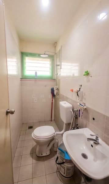 Rumah Teres 2 Tingkat untuk Dijual di Ipoh (Perak) - Cherie Chong - PropertyGuru.com.my
