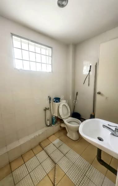 Rumah Teres 2 Tingkat untuk Dijual di Ipoh (Perak) - Cherie Chong - PropertyGuru.com.my