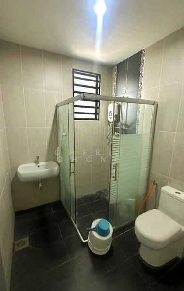 Rumah Teres 2 Tingkat untuk Dijual di Ipoh (Perak) - Cherie Chong - PropertyGuru.com.my