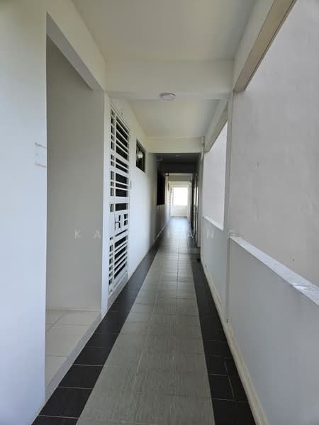 Kondominium untuk Disewa di Mont Residence - Kaze Kang - PropertyGuru.com.my