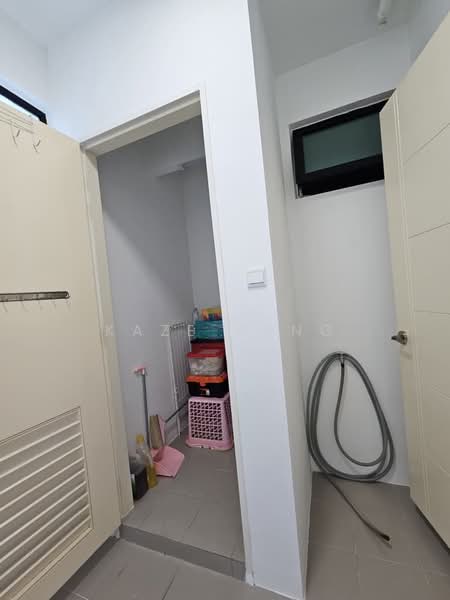 Kondominium untuk Disewa di Mont Residence - Kaze Kang - PropertyGuru.com.my