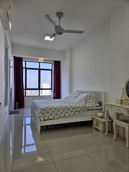 Kondominium untuk Disewa di Mont Residence - Kaze Kang - PropertyGuru.com.my