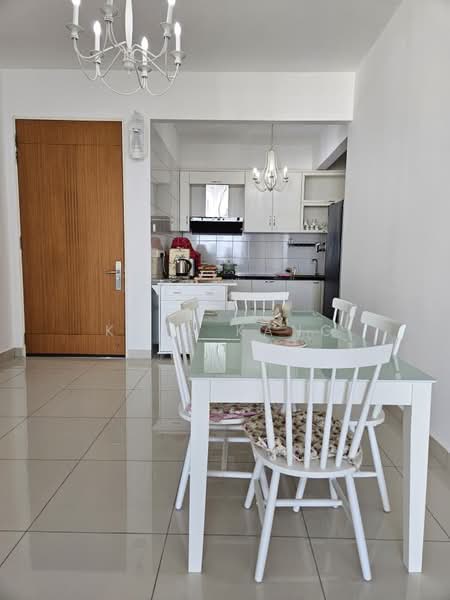 Kondominium untuk Disewa di Mont Residence - Kaze Kang - PropertyGuru.com.my