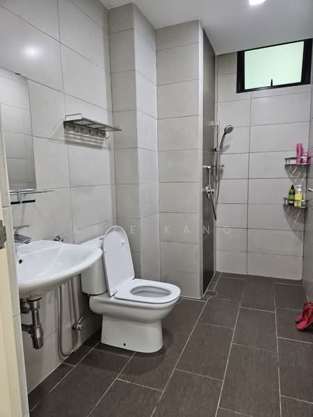 Kondominium untuk Disewa di Mont Residence - Kaze Kang - PropertyGuru.com.my