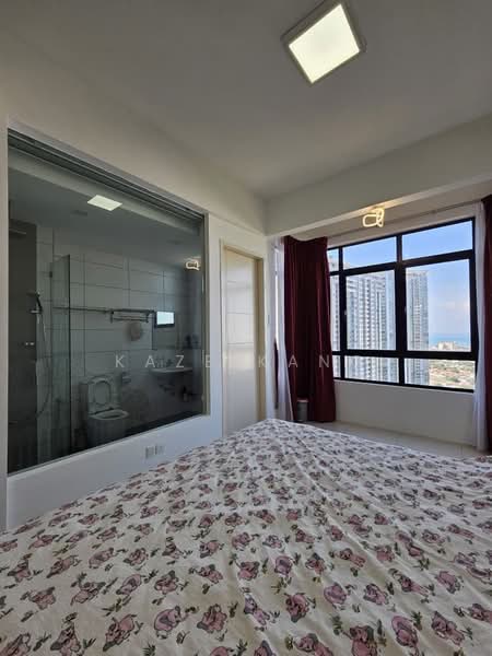 Kondominium untuk Disewa di Mont Residence - Kaze Kang - PropertyGuru.com.my