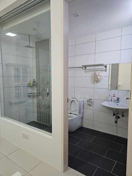 Kondominium untuk Disewa di Mont Residence - Kaze Kang - PropertyGuru.com.my