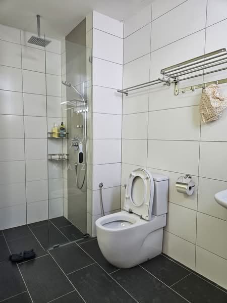 Kondominium untuk Disewa di Mont Residence - Kaze Kang - PropertyGuru.com.my