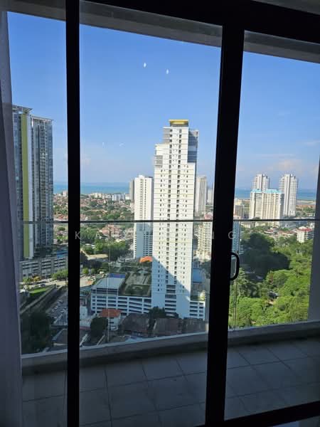 Kondominium untuk Disewa di Mont Residence - Kaze Kang - PropertyGuru.com.my