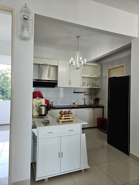 Kondominium untuk Disewa di Mont Residence - Kaze Kang - PropertyGuru.com.my