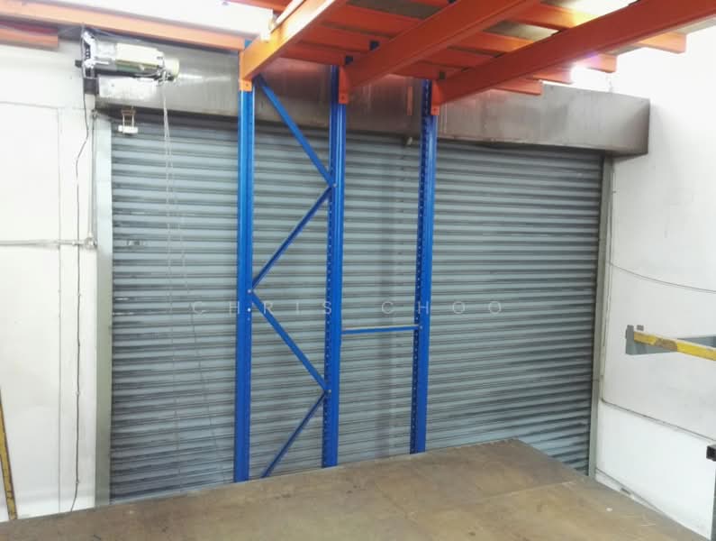 Factory for Rent in Jalan Klang Lama (Old Klang Road) (Kuala Lumpur) - Chris Choo - PropertyGuru.com.my