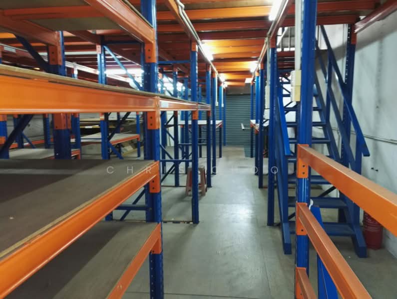 Factory for Rent in Jalan Klang Lama (Old Klang Road) (Kuala Lumpur) - Chris Choo - Interior - PropertyGuru.com.my