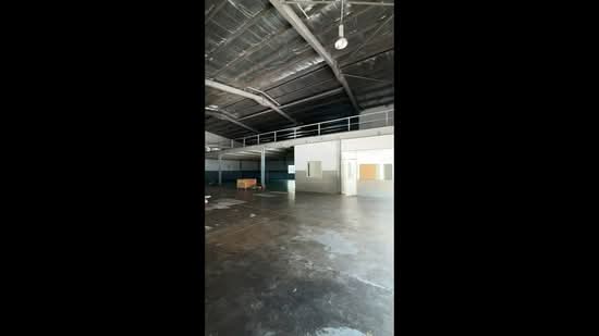 Gudang untuk Disewa di Taman Perindustrian Ayer Keroh (Bukit Katil) - Chin Siang Fong - PropertyGuru.com.my
