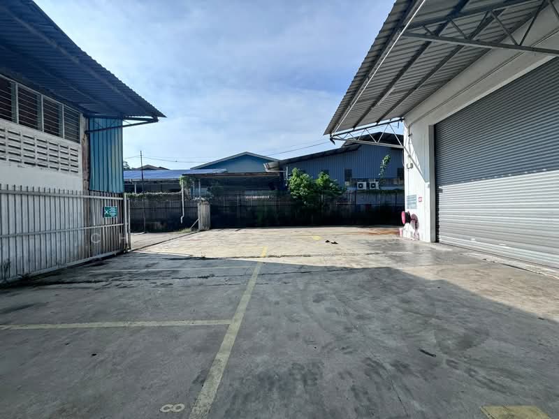 Gudang untuk Disewa di Taman Perindustrian Ayer Keroh (Bukit Katil) - Chin Siang Fong - Exterior - PropertyGuru.com.my