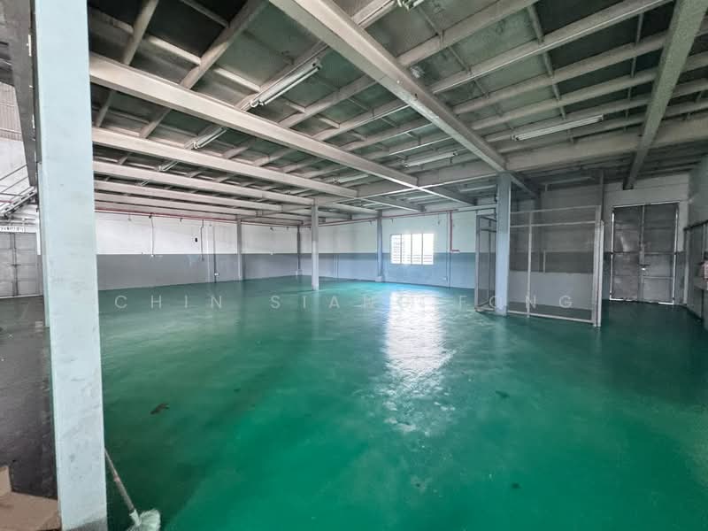 Gudang untuk Disewa di Taman Perindustrian Ayer Keroh (Bukit Katil) - Chin Siang Fong - Interior - PropertyGuru.com.my
