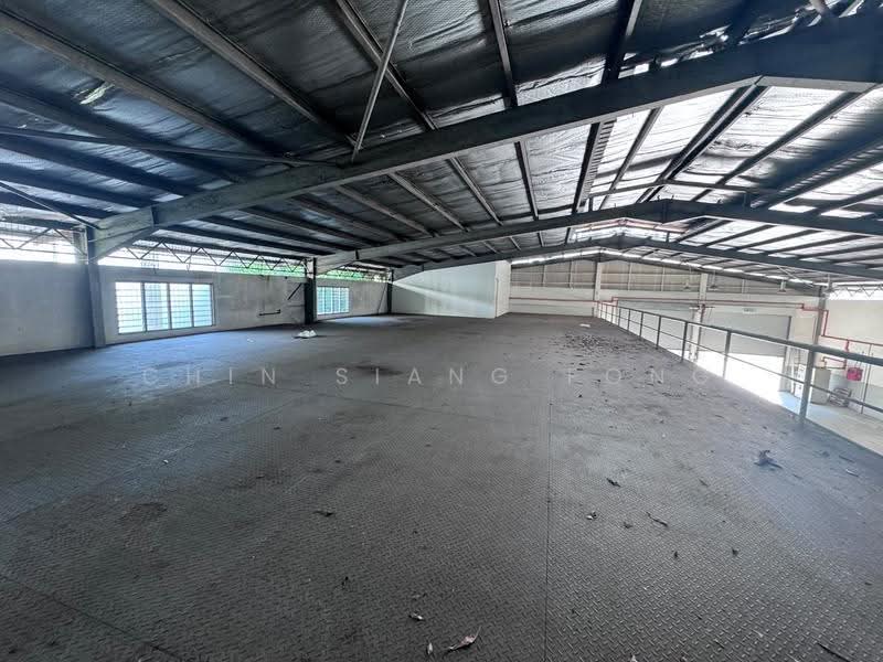 Gudang untuk Disewa di Taman Perindustrian Ayer Keroh (Bukit Katil) - Chin Siang Fong - Interior - PropertyGuru.com.my