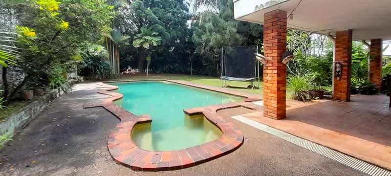 Bungalow for Rent in Damansara Heights (Damansara Heights) - Wes Chang - Exterior - PropertyGuru.com.my