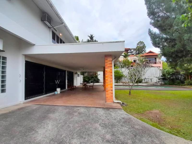 Bungalow for Rent in Damansara Heights (Damansara Heights) - Wes Chang - Exterior - PropertyGuru.com.my
