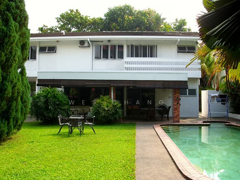 Bungalow for Rent in Damansara Heights (Damansara Heights) - Wes Chang - Exterior - PropertyGuru.com.my