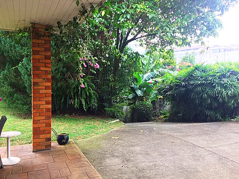 Bungalow for Rent in Damansara Heights (Damansara Heights) - Wes Chang - Exterior - PropertyGuru.com.my