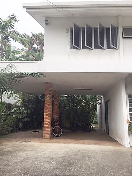 Bungalow for Rent in Damansara Heights (Damansara Heights) - Wes Chang - Exterior - PropertyGuru.com.my
