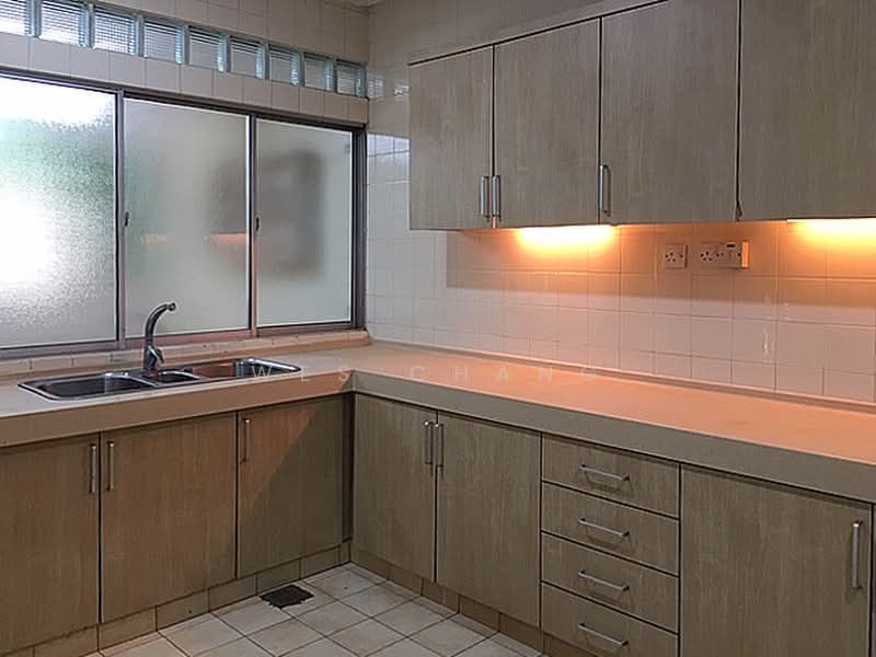 Bungalow for Rent in Damansara Heights (Damansara Heights) - Wes Chang - Kitchen - PropertyGuru.com.my