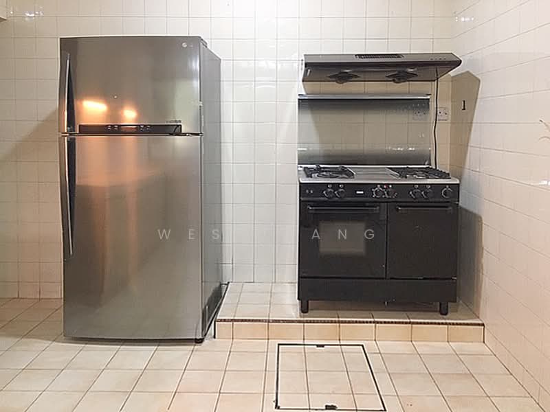 Bungalow for Rent in Damansara Heights (Damansara Heights) - Wes Chang - Kitchen - PropertyGuru.com.my