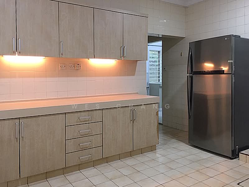 Bungalow for Rent in Damansara Heights (Damansara Heights) - Wes Chang - Kitchen - PropertyGuru.com.my