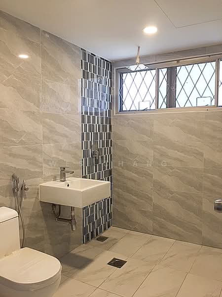Bungalow for Rent in Damansara Heights (Damansara Heights) - Wes Chang - Bathroom - PropertyGuru.com.my