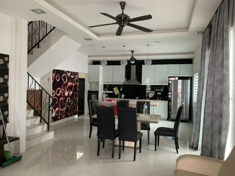 Rumah Teres untuk Disewa di Butterworth (Penang) - Lilian Tan - Interior - PropertyGuru.com.my