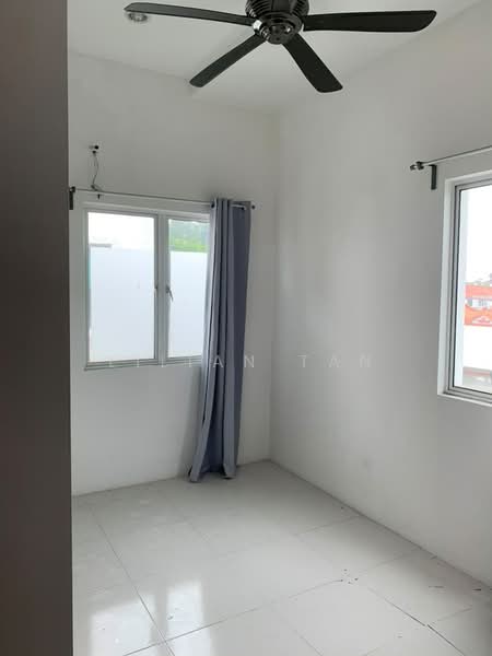 Rumah Teres untuk Disewa di Butterworth (Penang) - Lilian Tan - Interior - PropertyGuru.com.my
